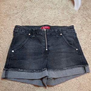 Guess women’s shorts